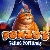 Las Fortunas Felinas de Fonzo icon