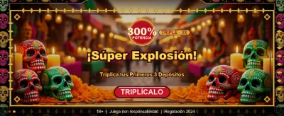 Gana en Grande hoy mismo banner