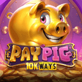 Cerdo de Pago icon