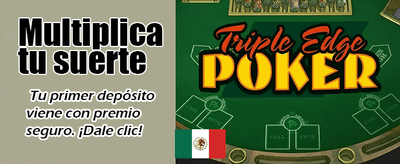 Los Mejores Slots de México banner