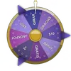 Ruleta de Bonos Gano777 welfare icon